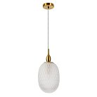 Подвесной светильник Divinare 5817/03 SP-1 VERDI