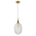 Подвесной светильник Divinare 5817/03 SP-1 VERDI