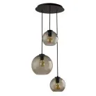 Подвесная люстра Nowodvorski 7641 Vetro