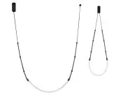 Подвес Бофорт черный Kink light 08060-1A,19