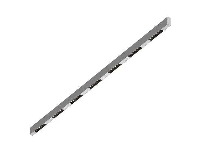 Накладной светодиодный светильник 2м 42Вт 34° Donolux dl18515c121a42.34.2000bw Eye-line Накладной светодиодный светильник 2м 42Вт 34° Donolux dl18515c121a42.34.2000bw Eye-line