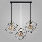Подвесной светильник TK Lighting 190 Alambre a049289
