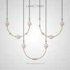 Подвесной светильник VERITY Lampatron 8798-24769