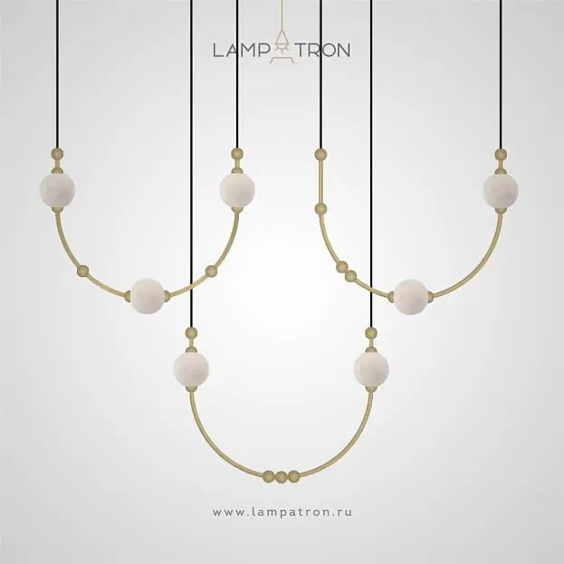 Подвесной светильник VERITY Lampatron 8798-24769 Подвесной светильник VERITY Lampatron 8798-24769