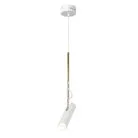 Подвесной светильник Favourite 2108-1P Tube