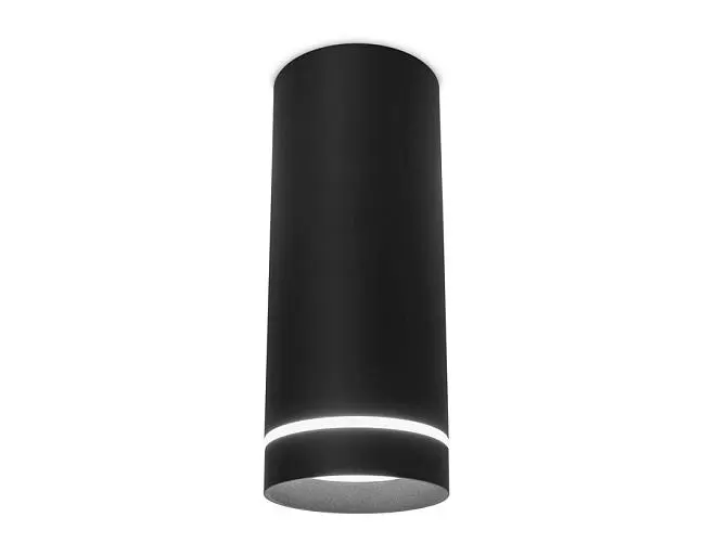 Накладной светодиодный точечный светильник Ambrella light TN286 Techno Накладной светодиодный точечный светильник Ambrella light TN286 Techno