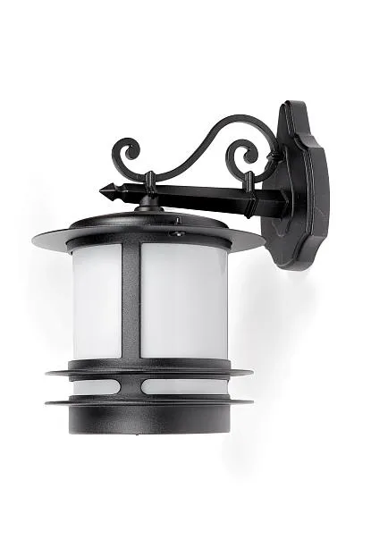 Настенный светильник уличный Oasis Light 68302/02 Bl opal TOKIO