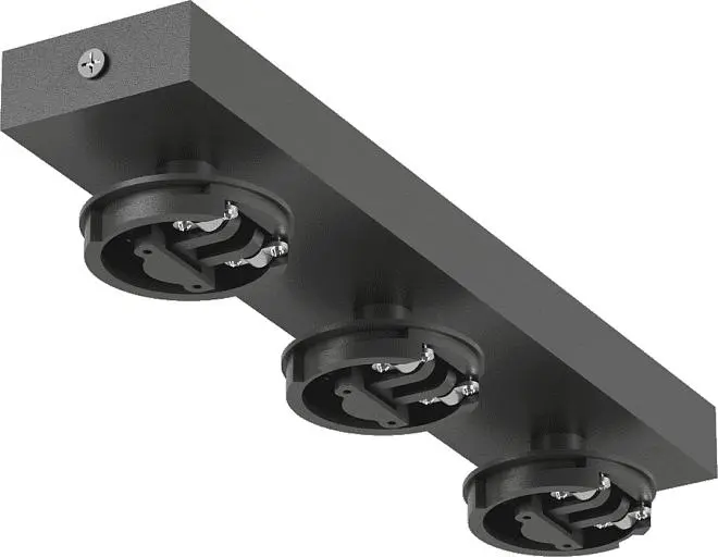 Крепление SWG MINI-VL-M13-BL MINI-VL-M