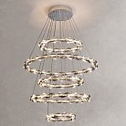 Подвесная люстра ImperiumLoft 219980-23 Jennifer01