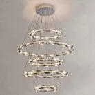 Подвесная люстра ImperiumLoft 219980-23 Jennifer01