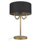 Настольная лампа Loft IT 10416T GD Balance