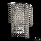 Бра APL LED S500.B4.25-27.A.E14 Rimini