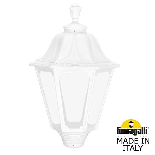 Фонарь на столб FUMAGALLI NOEMI E35.000.000.WXH27 Фонарь на столб FUMAGALLI NOEMI E35.000.000.WXH27