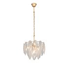 Подвесная люстра Vitaluce V5887-8/4