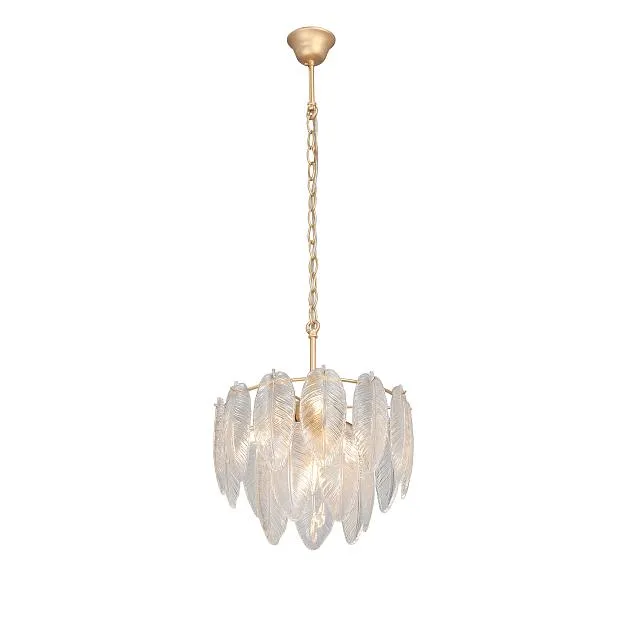 Подвесная люстра Vitaluce V5887-8/4