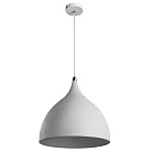 Подвесной светильник Arte Lamp A9155SP-1WH CICLONE