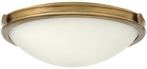 Потолочный светильник Hinkley HK-COLLIER-F-M Collier