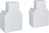 Заглушка Arlight, 044804