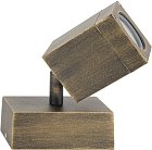 Архитектурная подсветка Oasis Light 78059 Gb tube