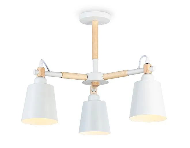 Потолочная люстра Ambrella light TR82204 LOFT