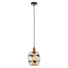 Подвесной светильник MyFar MR1690-1P Huston