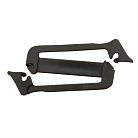 Заглушка для токопроводящего ремня Divinare D253206 DECORATO