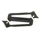 Заглушка для токопроводящего ремня Divinare D253206 DECORATO