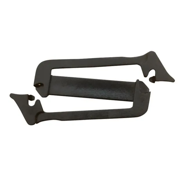 Заглушка для токопроводящего ремня Divinare D253206 DECORATO