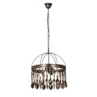 Подвесная люстра Vitaluce V4541-8/4