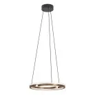 Светодиодный подвес с регулировкой цветовой температуры Eglo 901826 MEZZOMONTE