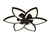 Потолочный светильник кофе 54W 4200K D560*60 (Без ПДУ) Ambrella light FA448/6 CF