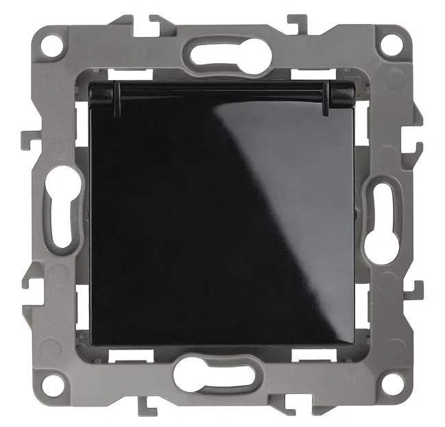 Розетка ЭРА 12-2103-06