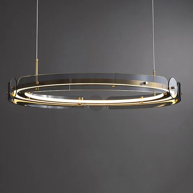 Подвесная люстра BERGDIS C D100 ImperiumLoft 220169-23 bergdis-c01