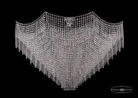 Люстра Bohemia 77071/115 Ni