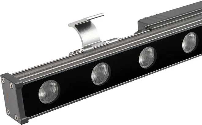 Прожектор Arlight 037366 LINE WALLWASHER Прожектор Arlight 037366 LINE WALLWASHER