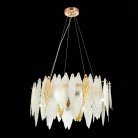 Подвесная люстра ST Luce SL1224.203.08 Lastra