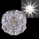 Точечный светильник Reluce 07913-9.0-001H G9 CR