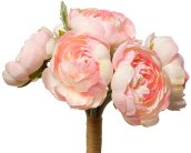 Цветы пластиковые Garda Decor 9F27870PF-4069