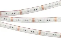 Светодиодная лента Arlight 021402(2) RGB B60