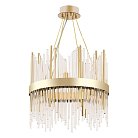 Люстра Arte Milano 430110.400.8.G9.A2 GD Бари