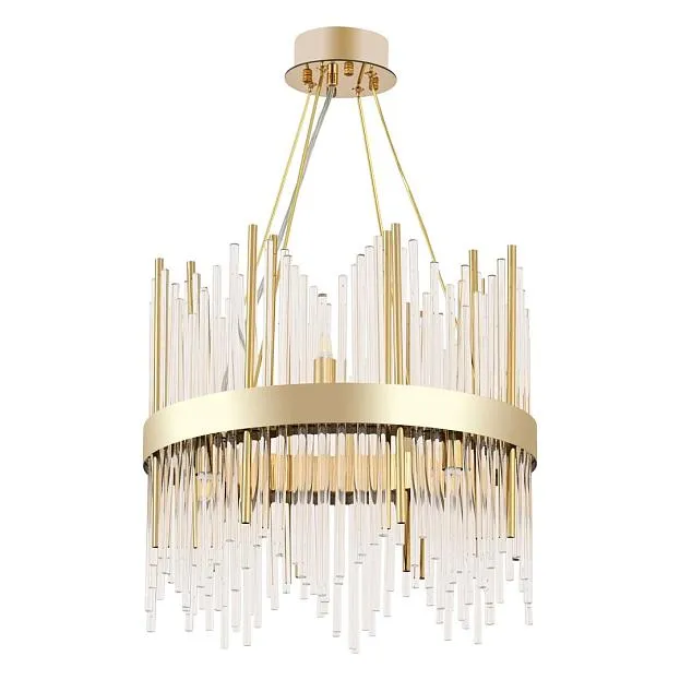 Люстра Arte Milano 430110.400.8.G9.A2 GD Бари