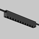 Трековый светильник Technical Maytoni TR237-1-12W3K-B Points