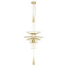 Подвесной светильник Loft IT 10141/400 Star