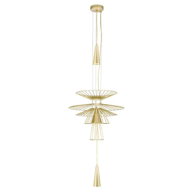 Подвесной светильник Loft IT 10141/400 Star