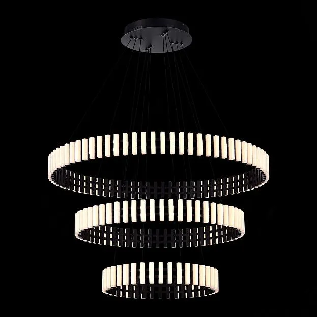 Люстра подвесная ST LUCE SL6203.403.105 ESTENSE Люстра подвесная ST LUCE SL6203.403.105 ESTENSE