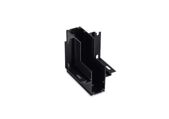 Внутренний угол-соединитель для встраиваемого шинопровода DLT2512InB Donolux Inner corner12InB SPACE-Track system Внутренний угол-соединитель для встраиваемого шинопровода DLT2512InB Donolux Inner corner12InB SPACE-Track system