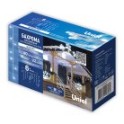 Гирлянда Uniel ULD-B6006-080/STK WHITE IP44
