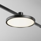 Трековый светильник Technical Maytoni TR153-1-10W3K-B