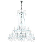 Люстра подвесная Lightstar 716364 Campana
