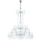 Люстра подвесная Lightstar 716364 Campana